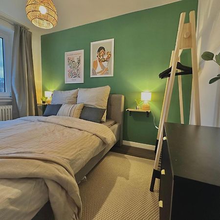 Zentrale Lage - Cy Apartments BRE エクステリア 写真