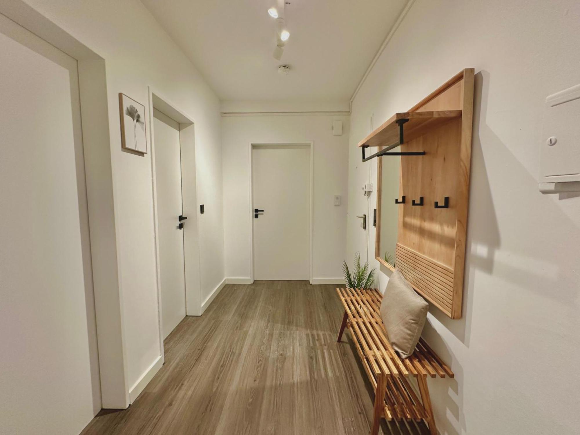 Zentrale Lage - Cy Apartments BRE エクステリア 写真