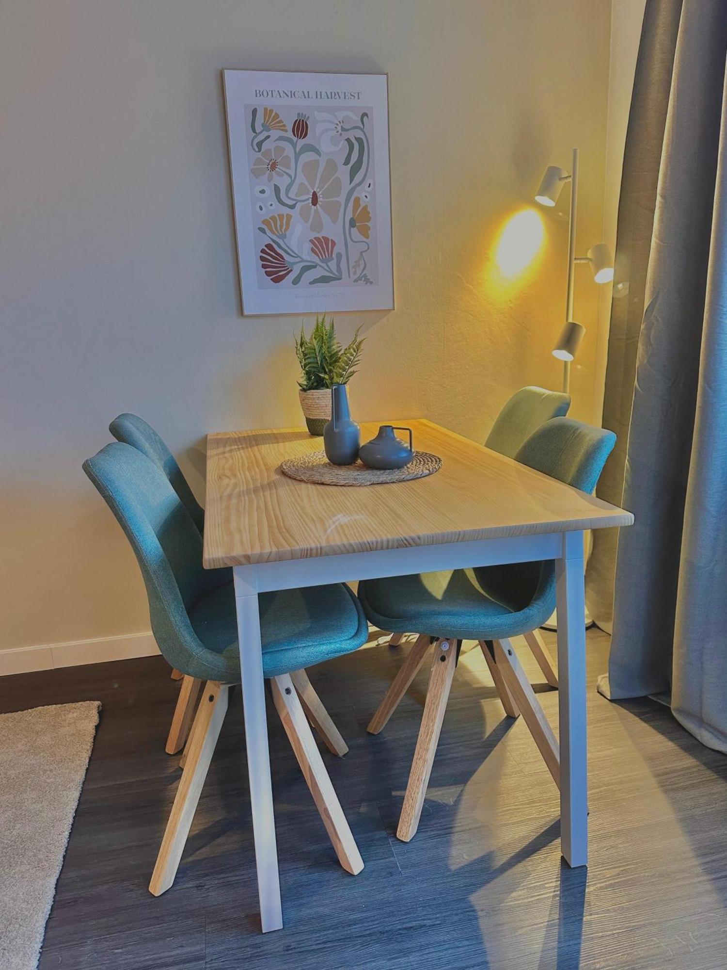 Zentrale Lage - Cy Apartments BRE エクステリア 写真
